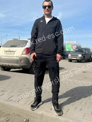 Миша — Кашин