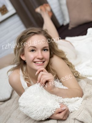 Юля — Кашин